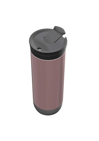 Contigo Huron Pro Snapseal Termos Bardak 590ml Pembe 2227928