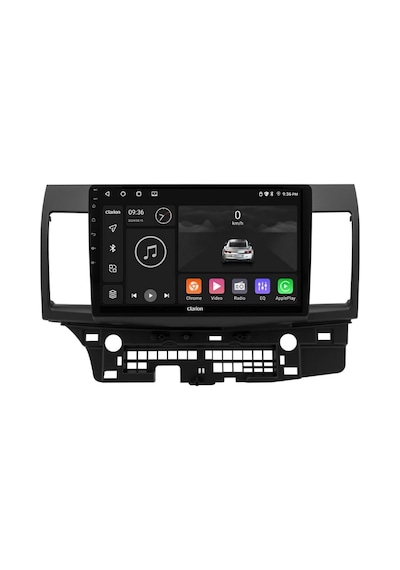 Mitssubisi Lancer Android Multimedya Sistemi 4-64 Cadence 2004-2008 +360 Kamera 9"