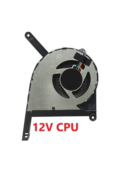 Asus Fx507, Fx507n, Fx507r, Fx507v, Fx707, Fa707 Fan Cpu 12v