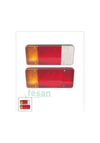 4lü Ym Dodge 250 Autopro 0153l Stop