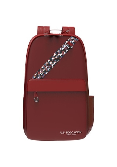 U.S. Polo Assn. Sırt Cantasıplçan22080