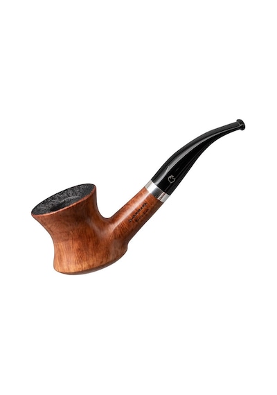 Şahin Collection 2019 9mm. Filtreli Akrilik Saplı Pipo 239239