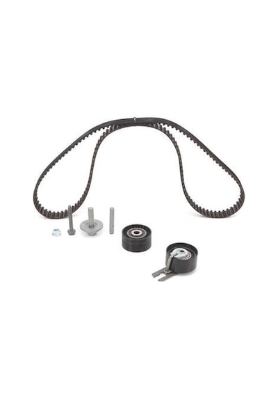Bosch Citroen C3 Iı 1.4 Hdi Euro4 Triger Seti 2009-2014