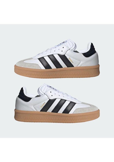 Adidas Samba Xlg Erkek Günlük Spor Ayakkabı C-adııe1377e10a00 Beyaz