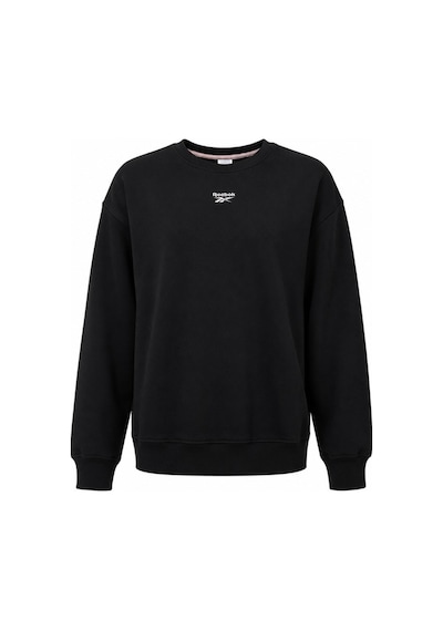 Reebok 6w Id Rlx Iı Sl Crew Siyah
