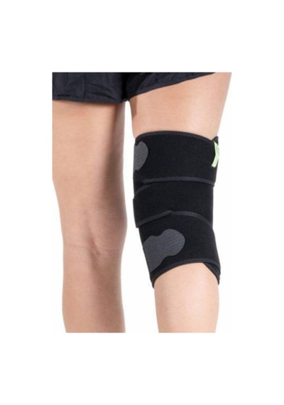 Medikaltec Wingmed Patella Ligament Destekli Dizlik Bedensiz W507