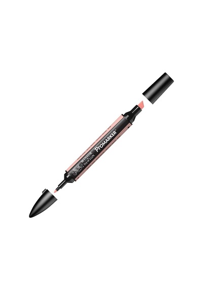 Winsor & Newton Promarker Pastel Pınk R738
