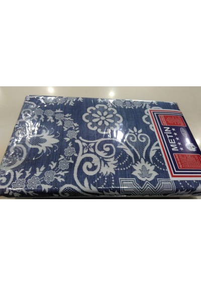 Yatak Örtüsü Pike 195X235, Sergilik Ve Örtünmerlik, %100 Pamuktur