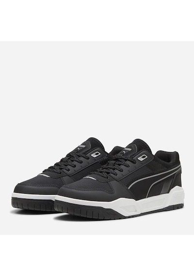 Puma Rbd Tech Open Road Iı Erkek Spor Ayakkabı 39879301 Siyah