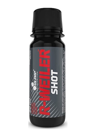 Olimp R-weiler Shot Portakal 60mlx20 Ampul - Likit