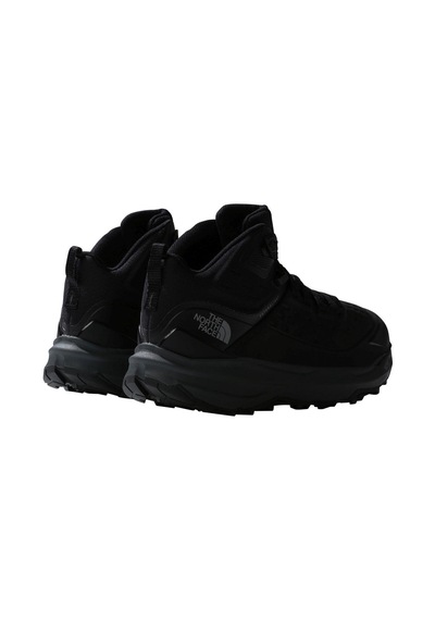 The North Face M Vectıv Explorıs 2 Mıd Futurelıght Lthr Erkek Bot Nf0a7w4xny71 Siyah The North Face M Vectıv Explorıs 2 Mıd Futurelıght Lthr Erkek Bot Nf0a7w4xny71 Siyah