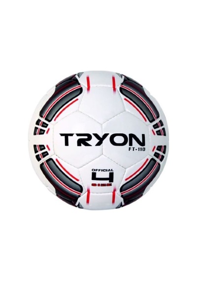 Futbol Topu Ft-110 No -4