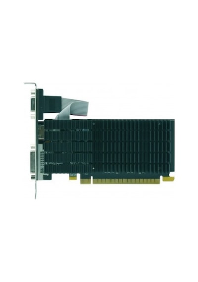 Afox NVIDIA Geforce GT710 AF710-2048D3L5 2 GB DDR3 64 Bit Ekran Kartı