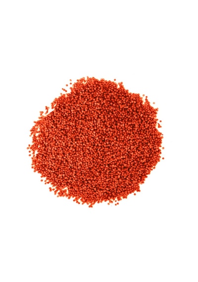 Goldi Red Granulat 250 ml Japon Balık Yemi