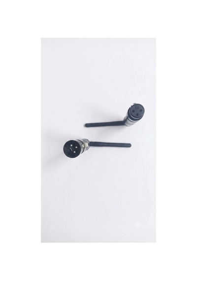 2 Adet Dmx Kablolu Kablosuz Işık Verici Ve Alıcı Seti - Şarj Edilebilir - Dj - Disko - Parti - Sahne İçin 2.4g - 1 Verici 1 Alıcı