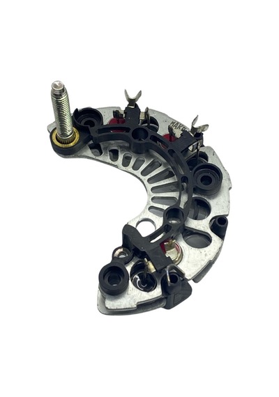 Marellı-denso Diot Tablosu 6 Diot 111 Mm/m8 ıı I N11.11735