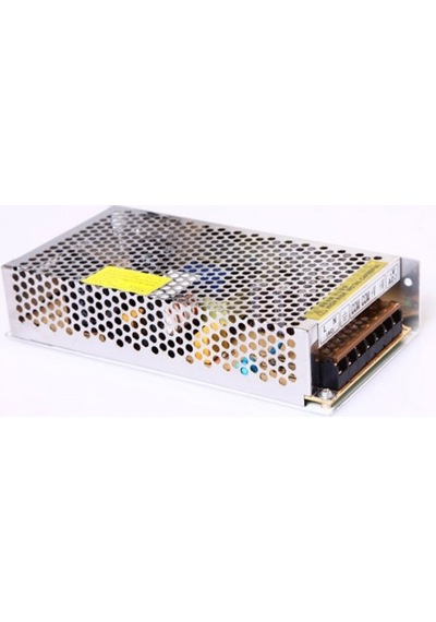 S Lınk 12v 5amper Sl Ka65 Metal Cctv Adaptör