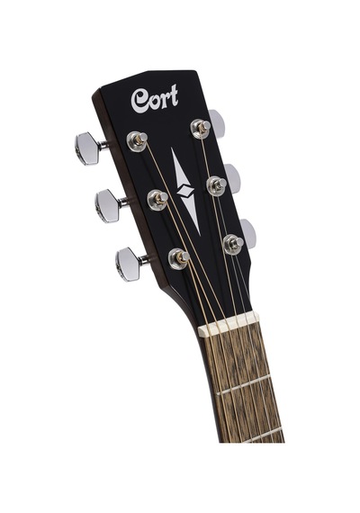 Cort Af510mop Akustik Gitar Küçük Kasa