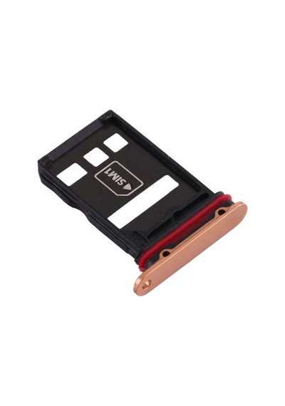 Huawei Mate 30 Pro Uyumlu Sim Kart Tepsisi Tepsisi Senalstore - Beyaz