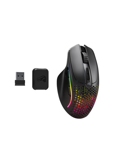 Glorious Model I 2 Rgb Kablosuz Bamf Sensörlü 26000 Dpi 75 Gram G