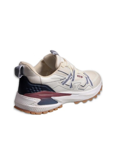 M.P Mp 241-1642 Erkek Sports Casual Ayakkabı 241-1642Mİ-R0198 Beyaz