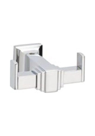 Ikili Askılık Krom Renk 44x77x83 Mm Krom Tek Ebat Ba1005 012 Cr Çok Renkli
