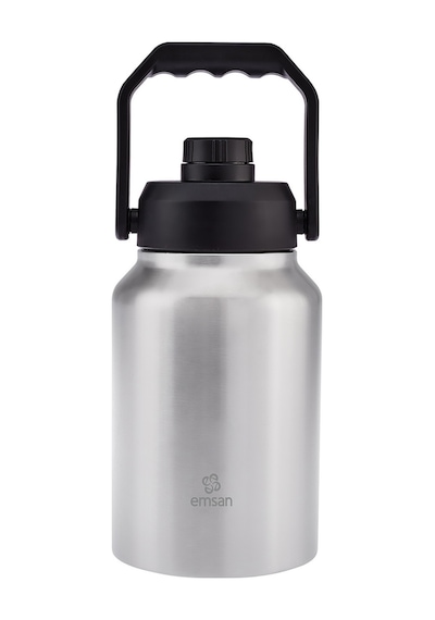 Emsan Stronger 2 L Termos Ecru