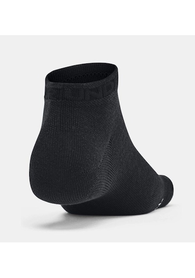 Under Armour Ua Essential 6'lı Unisex Çorap 1386239-002 Çok Renkli