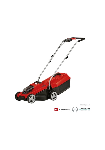 Einhell GE-CM 18/32 Li - Solo Akülü Çim Biçme Makinesi - 3413256