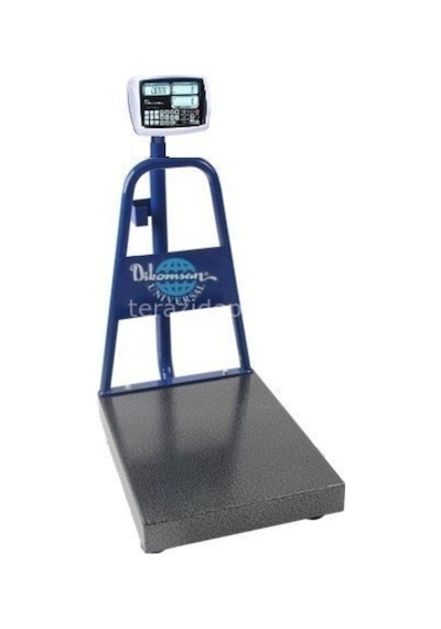 Rcc 150 Kg. 2 Gr. 40x50 Hassas Sayıcı Baskül