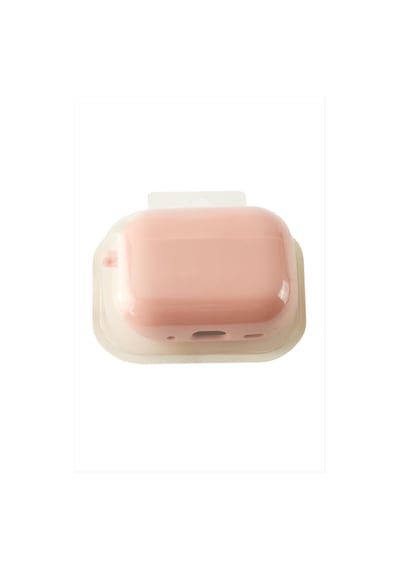 Airpods Pro 2 Uyumlu Kablosuz Silikonlu Kulaklık Kılıfı Diğer 84955056