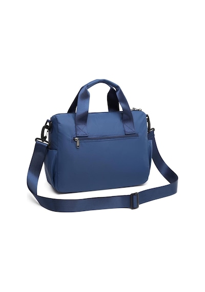 Smart Bags Ultra Light Kadın Çapraz Askılı Çanta Smk Ul-3141 Koyu Lacivert