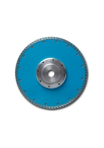 Karbosan 50340 Granit Kesme Flanşlı 180.2.2.22 MM