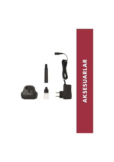 Wahl T-cut Cordless Trimmer Ense Çizim Ve Sakal Tıraş Makinesi