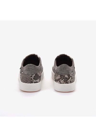 Andrea Giovanni Erkek Spor & Sneaker Ayakkabı 810 Naturel