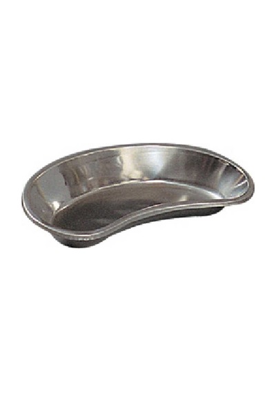 Kruuse Böbrek Küvet 30 Cm- İthal