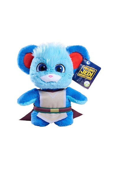 6315877028 Disney Young Jedi Adventures Nubs 24 Cm