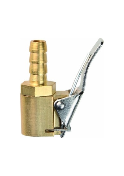 6 Mm Kompresör Aksesuarı Lastik Vanaları Ve Bağlantı Sistemleri Için 6 Mm Pirinçten - 4139330