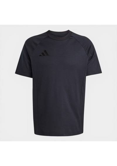 Adidas Tıro25 Tee Jy5948 Siyah Erkek Tişört