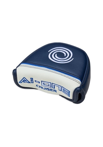 Callaway Odyssey Ai-one 40'' Cruiser Armlock Db Putter Karışık