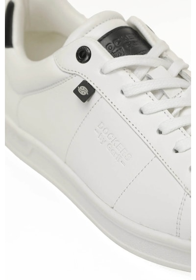 Dockers By Gerli Carlıto 6fx Beyaz Erkek Sneaker 000000000102122138 Beyaz