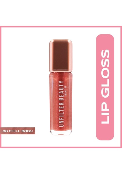 Edt Dream Aura 50ml Ve Lıpgloss 08 Chıll Baby Çiçek