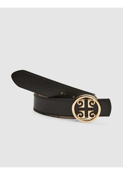 Pierre Cardin Kadın Siyah Kemer 50332495-vr046