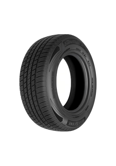 Milestone 225/60R17 99H Suvmile H/T Yaz Lastiği 2026