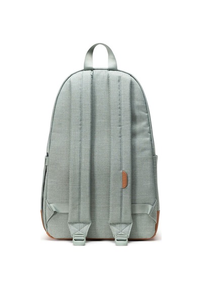 Herschel Supply Co. Herschel Heritage Backpack 11383-06705-os-24037 Buz Yeşili -taba