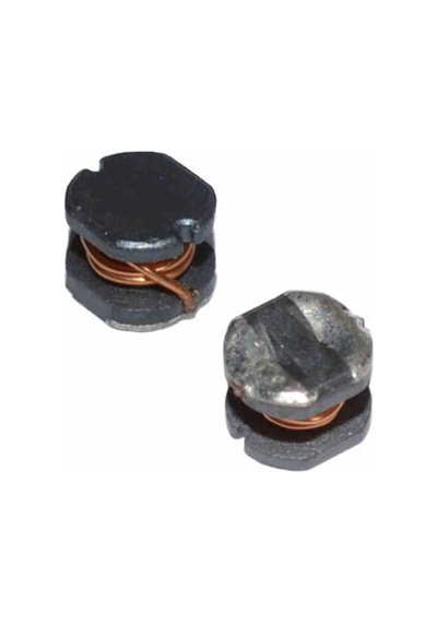 CD54-100UH Bobin Inductor - 10 Adet