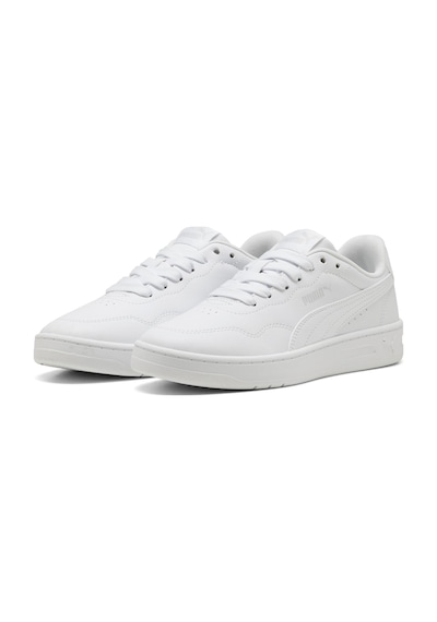 Puma Court Lally Jr Beyaz Unisex Sneaker