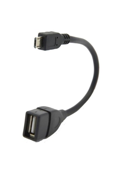 Gabble MC215 UTV007 Chip Android Video Dvr Uyumlu Micro Usb Otg Kablo