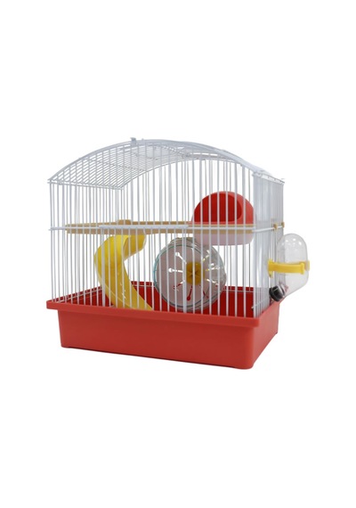 Dayang Hamster Kafesi 27x20.5x25cm N708