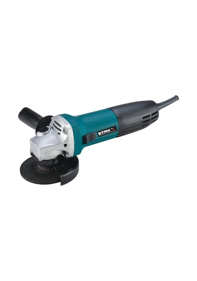 Staxx Power 2000 W 115 MM Slim Spiral Taşlama Makinesi + 5'li Kesme Taşı